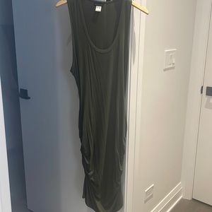 Venus body on with ruched sides